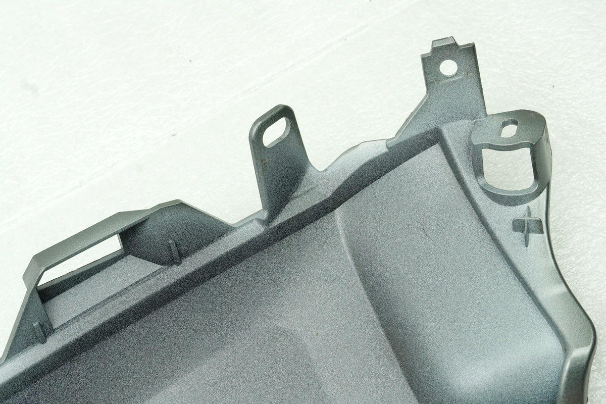 BMW R 1200 GS K50 Seitenverkleidung rechts Abdeckung Tank Tankcover Blende