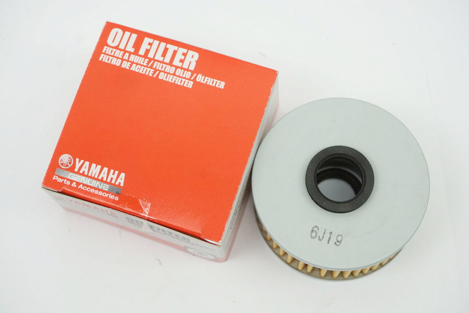 Yamaha Ölfilter Oil Cleaner original 1L9-13441-11 FZR XJ - NEU