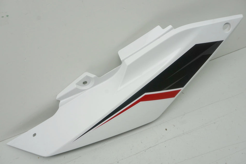 YAMAHA WR 125 X WR 125 R - Revestimiento trasero derecho Cubierta Tapa - 22B-F171X-10