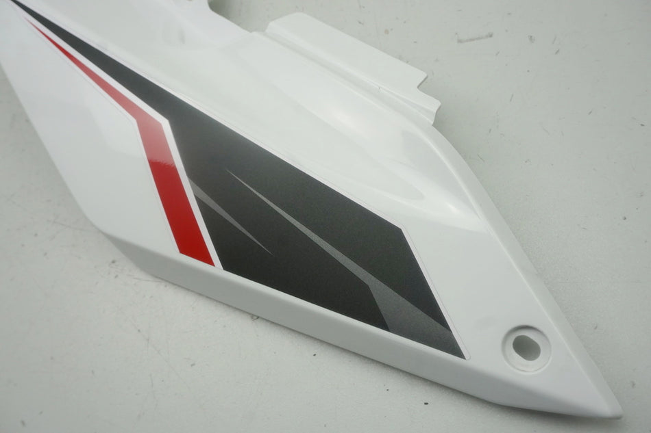 YAMAHA WR 125 X WR 125 R - Revestimiento trasero derecho Cubierta Tapa - 22B-F171X-10