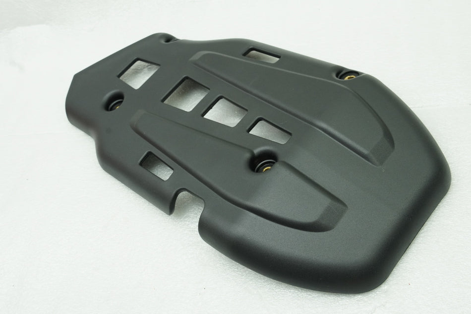 BMW F 800 650 700 GS K70 Abdeckung Motor Unterfahrschutz Bugspoiler Verkleidung