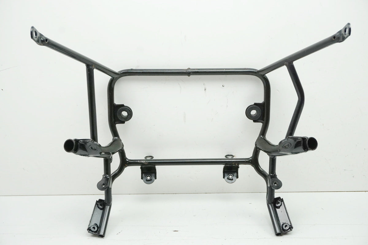 Yamaha FJ 1200 3CW Verkleidungshalter Träger Stütze Geweih unfallfrei
