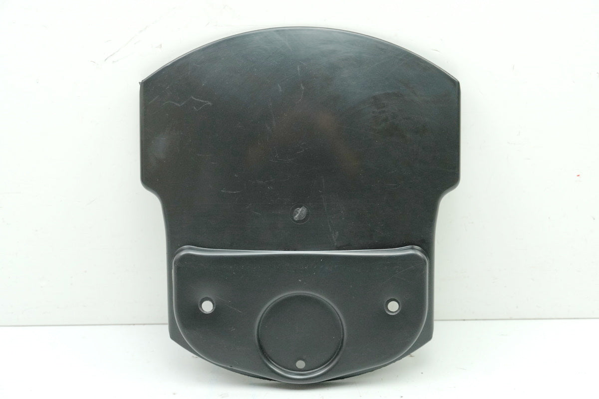 KYMCO XCiting 500 i RFBT70040 Verkleidung Gabelbrücke unten Abdeckung Cover
