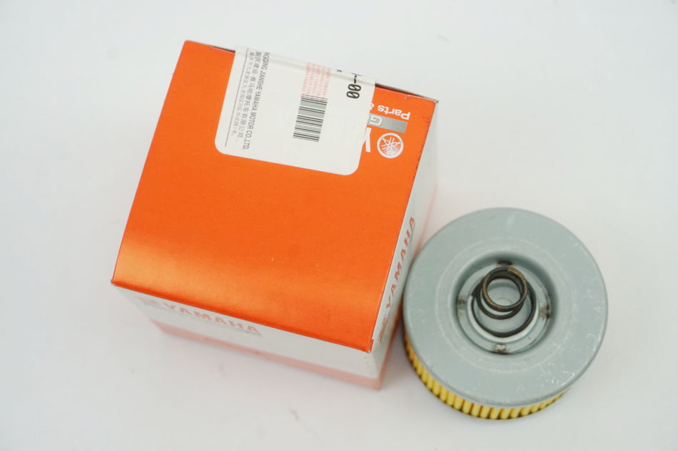Yamaha Oil Filter Oil Cleaner Original 2SB-E3440-00 YS125 - NEW