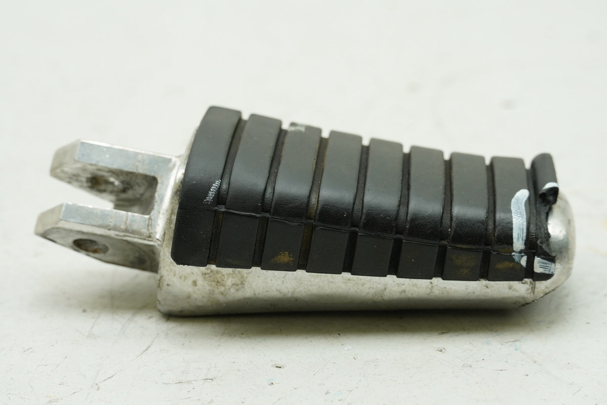 YAMAHA XV 750 4PW VIRAGO Footrest Rider Right Front Footrest