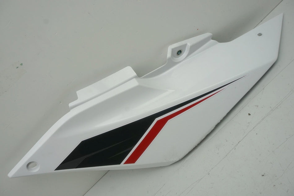 YAMAHA WR 125 X WR 125 R - Revestimiento trasero derecho Cubierta Tapa - 22B-F171E-10