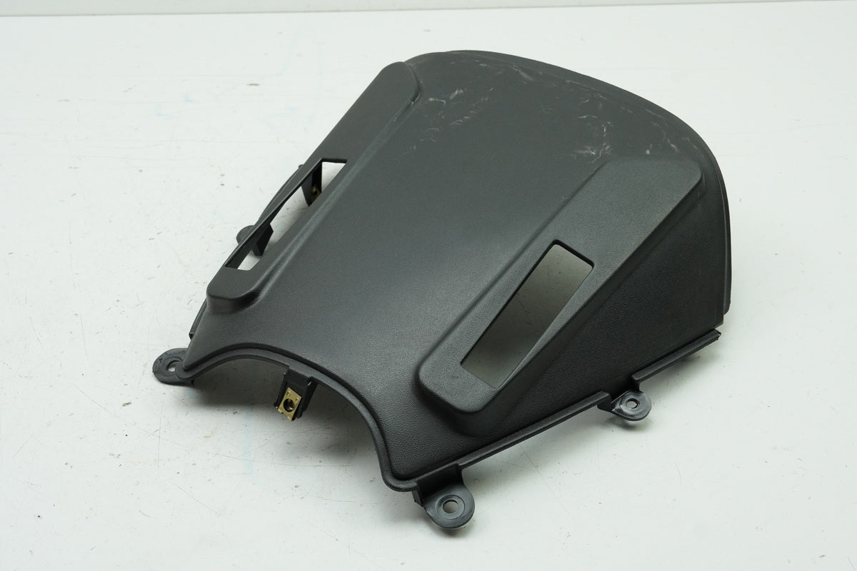 KYMCO XCiting 500 i RFBT70040 Abdeckung Tacho hinten Cover Blende Verkleidung