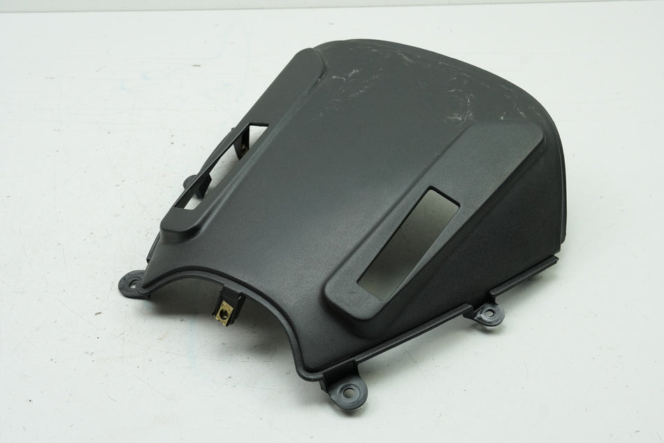 KYMCO XCiting 500 i RFBT70040 Cubierta trasera velocímetro Embellecedor carenado