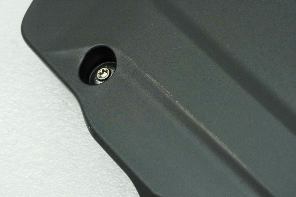 BMW F 750 800 850 900 GS Cubierta Motor Cubrecarter Spoiler Inferior Carenado