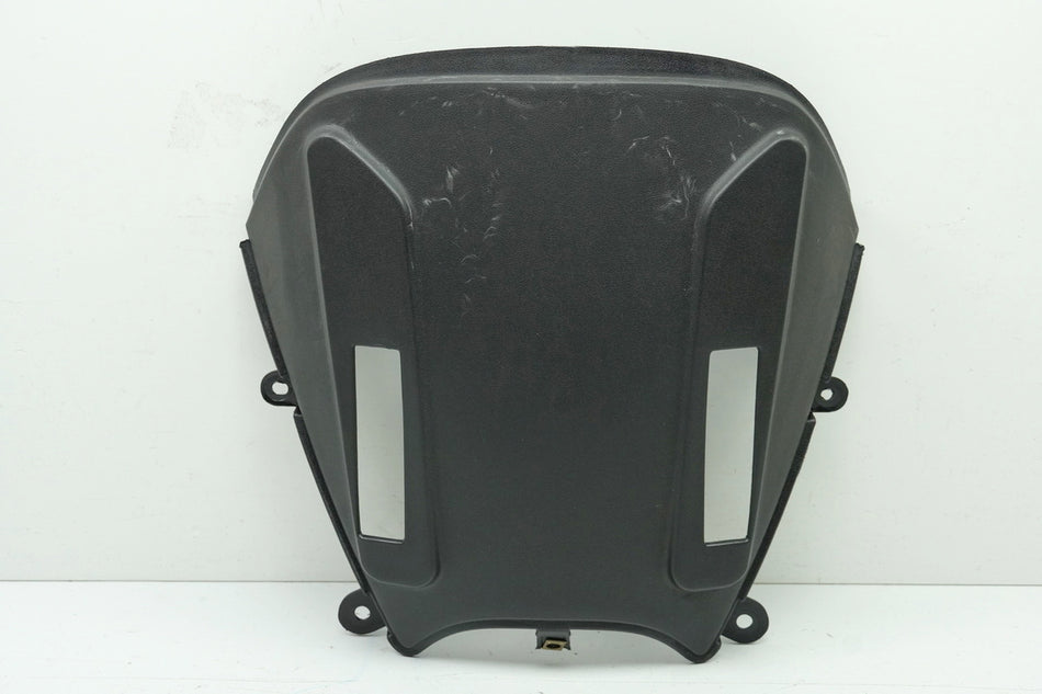 KYMCO XCiting 500 i RFBT70040 Cubierta trasera velocímetro Embellecedor carenado
