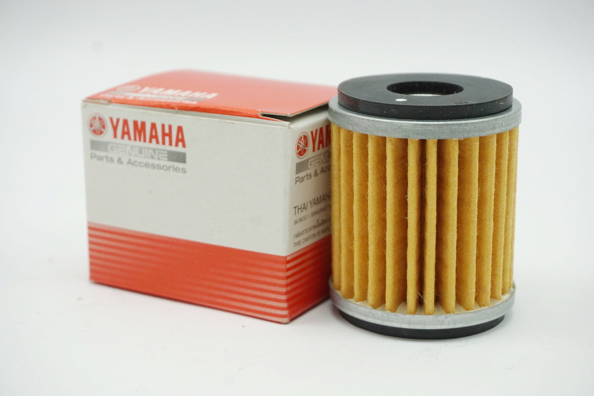 Yamaha Oil Filter Oil Cleaner original 5YP-E3440-00 WR XMAX X-CITY YZF - NEW