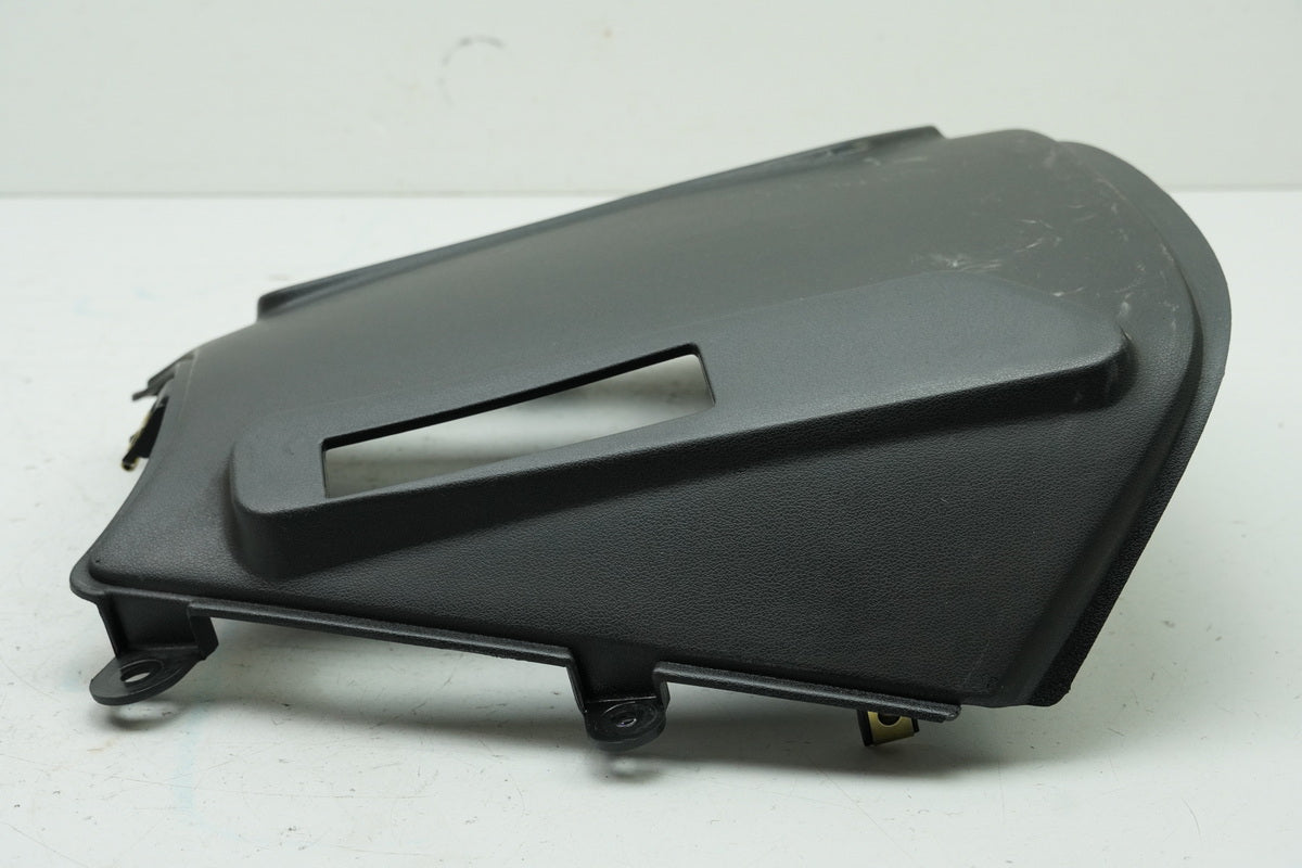 KYMCO XCiting 500 i RFBT70040 Abdeckung Tacho hinten Cover Blende Verkleidung