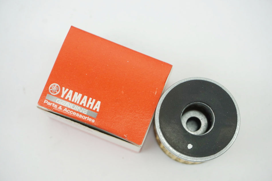 Yamaha Ölfilter Oil Cleaner original 5YP-E3440-00 WR XMAX X-CITY YZF - NEU