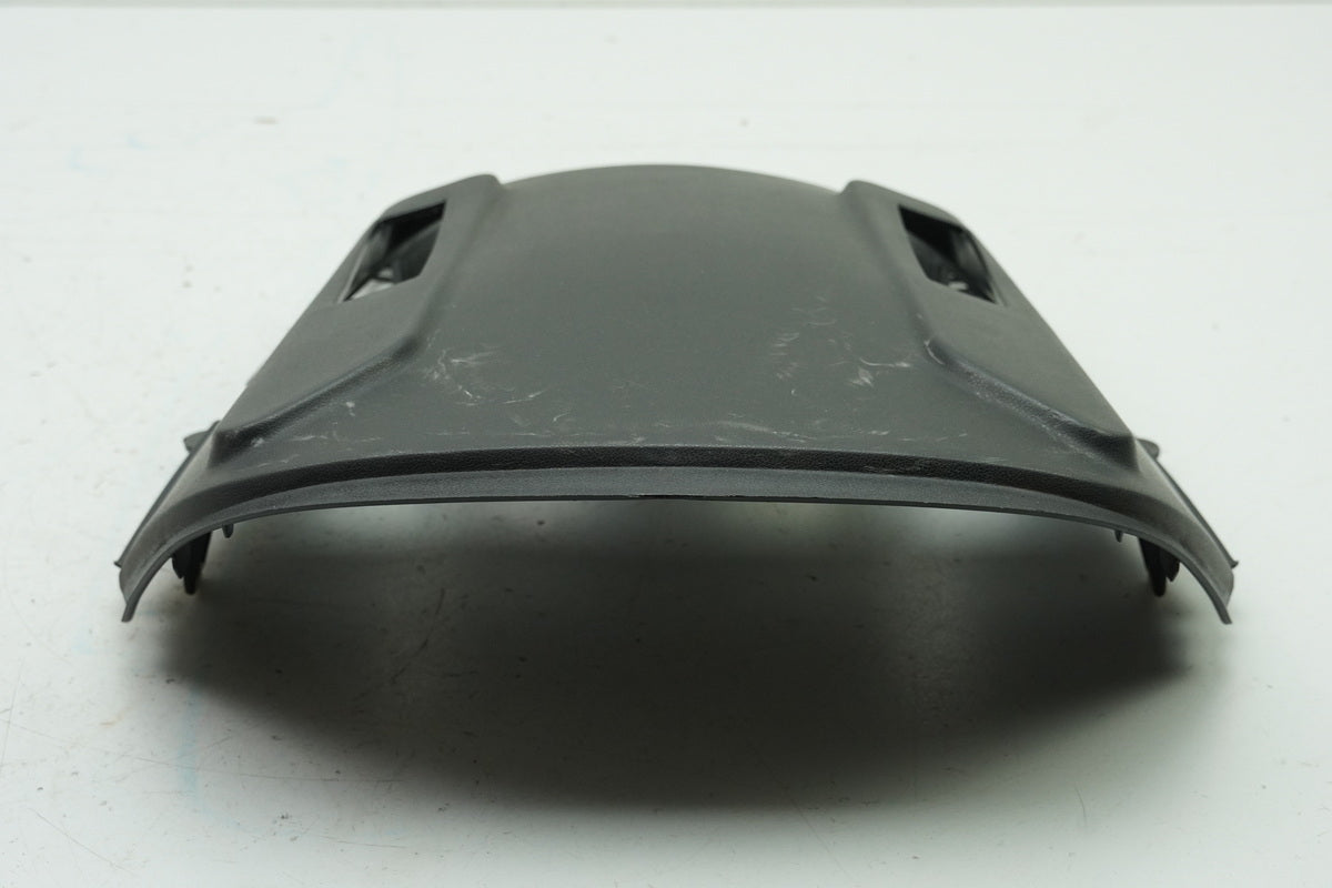 KYMCO XCiting 500 i RFBT70040 Abdeckung Tacho hinten Cover Blende Verkleidung