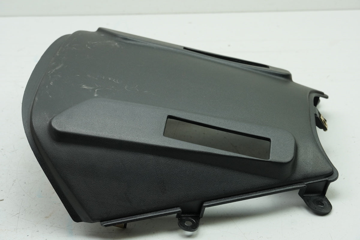 KYMCO XCiting 500 i RFBT70040 Abdeckung Tacho hinten Cover Blende Verkleidung