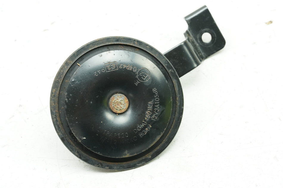 KAWASAKI NINJA 250 R EX250K Hupe Horn Signalhorn
