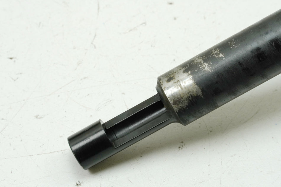 BMW R 1150 RT R22 Lenkerstummel links Lenkrohr Lenker Lenkstange unfallfrei