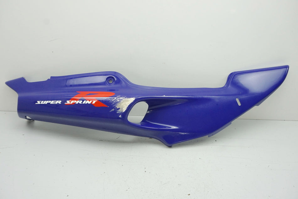 HONDA NSR 125 JC22 Carenado trasero derecho Tapa Cubierta Embellecedor