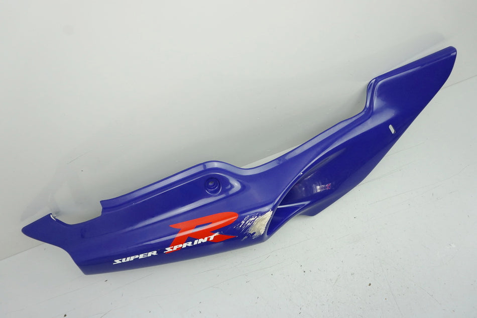 HONDA NSR 125 JC22 Carenado trasero derecho Tapa Cubierta Embellecedor