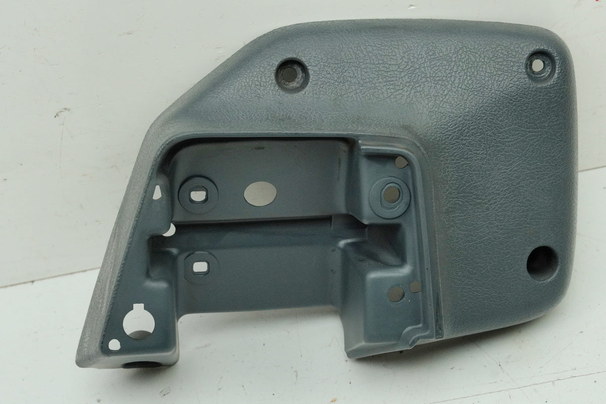 HONDA GL 1500 SC22 GOLDWING Armrest Housing Left Cover Lower Section Fairing