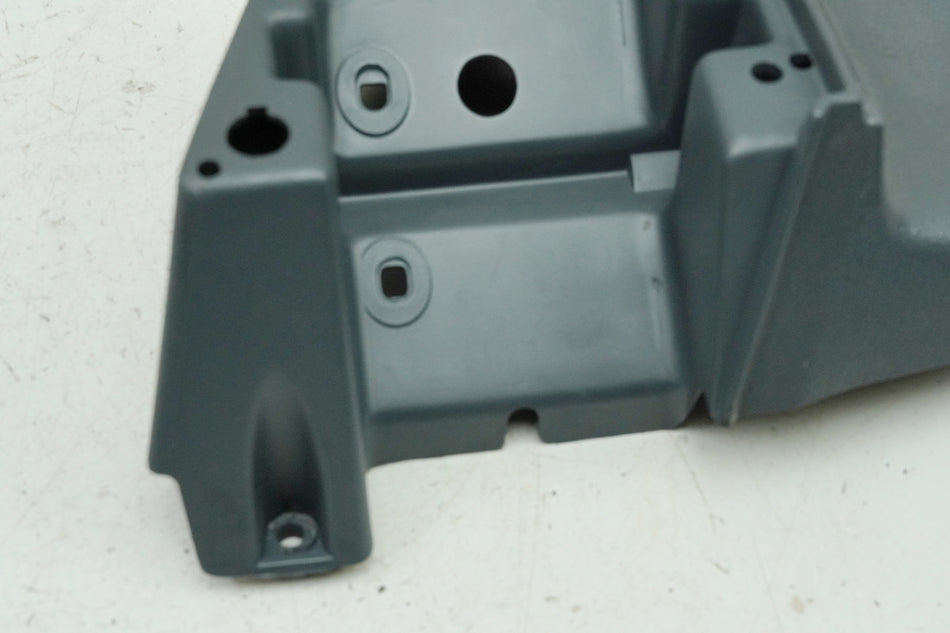 HONDA GL 1500 SC22 GOLDWING Gehäuse Armlehne links Cover Unterteil Verkleidung