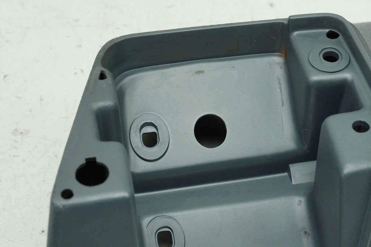 HONDA GL 1500 SC22 GOLDWING Armrest Housing Left Cover Lower Section Fairing