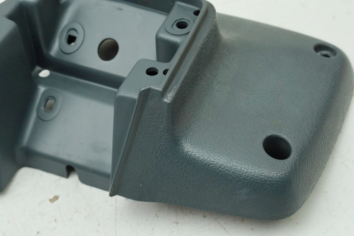 HONDA GL 1500 SC22 GOLDWING Armrest Housing Left Cover Lower Section Fairing