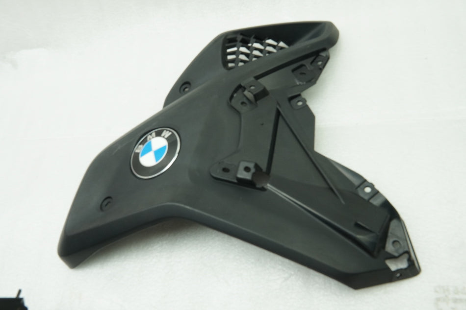 BMW R 1200 GS K50 1250 GS Seitenverkleidung rechts Abdeckung Luftkanal Cover