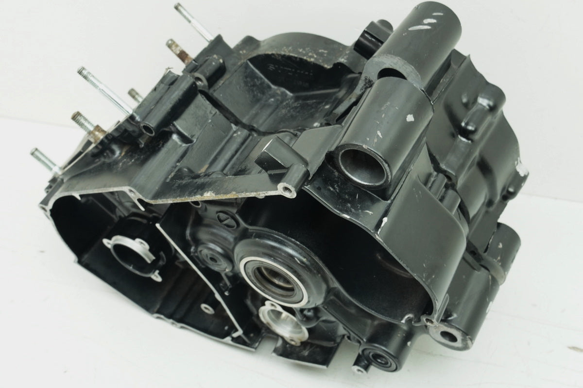 SUZUKI RG 125 NF12B GAMMA Motorgehäuse Motorblock Kurbelgehäuse (für Motor)