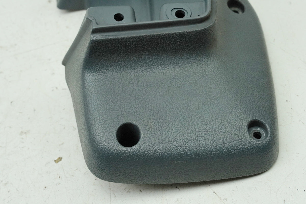 HONDA GL 1500 SC22 GOLDWING Armrest Housing Left Cover Lower Section Fairing
