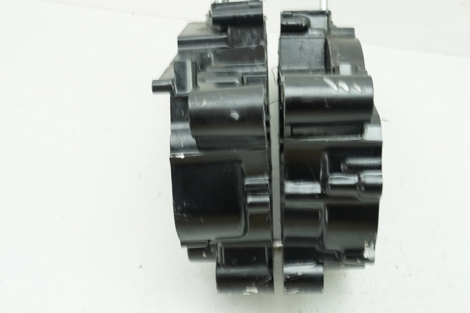 SUZUKI RG 125 NF12B GAMMA Engine Casing Crankcase (for engine)
