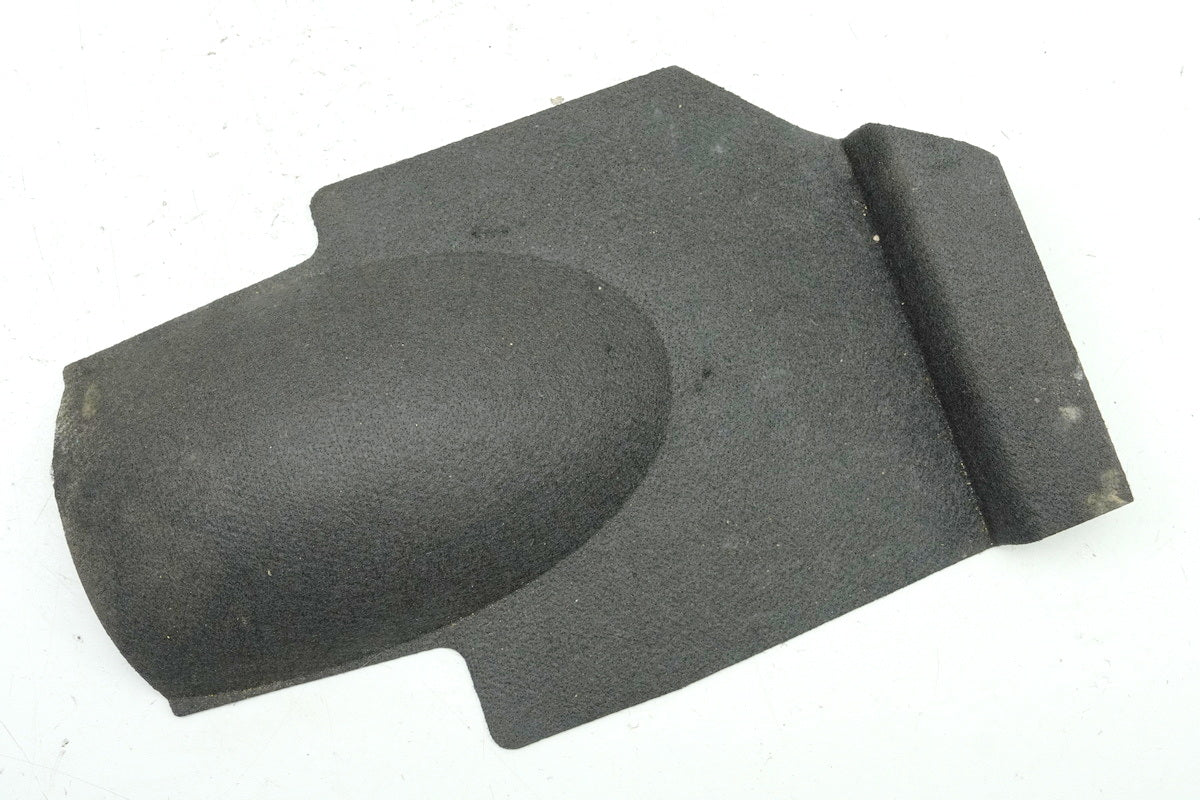 KYMCO XCiting 500 i RFBT70040 Helmet Compartment Cover Mat Insert Storage Compartment