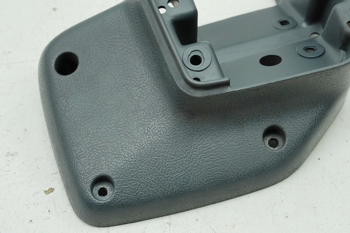 HONDA GL 1500 SC22 GOLDWING Armrest Housing Left Cover Lower Section Fairing