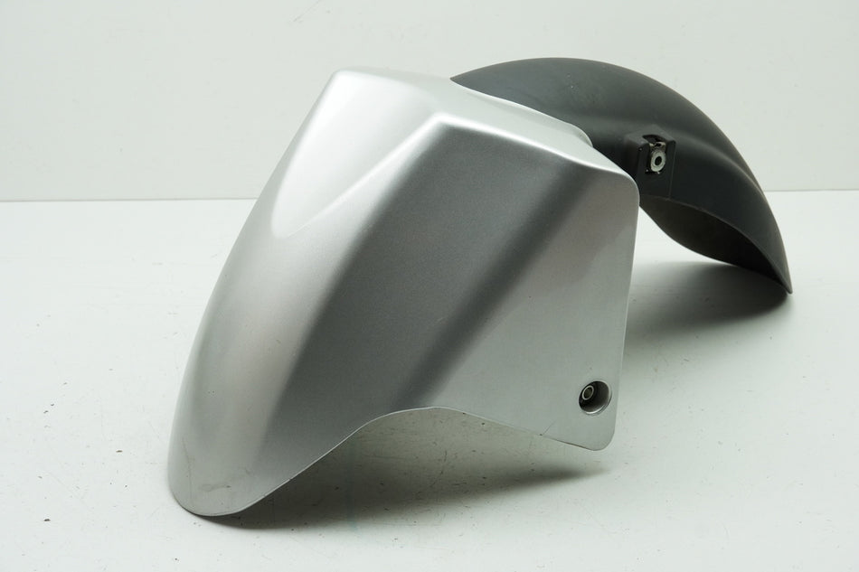 KYMCO XCiting 500 i RFBT70040 Kotflügel vorn Fender Schutzblech Abdeckung Cover