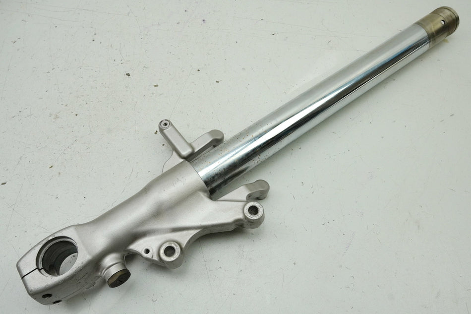 KAWASAKI ZX-7R ZX750P N Gabelfuß links Gleitrohr (für Gabelholm Gabel) 96-03
