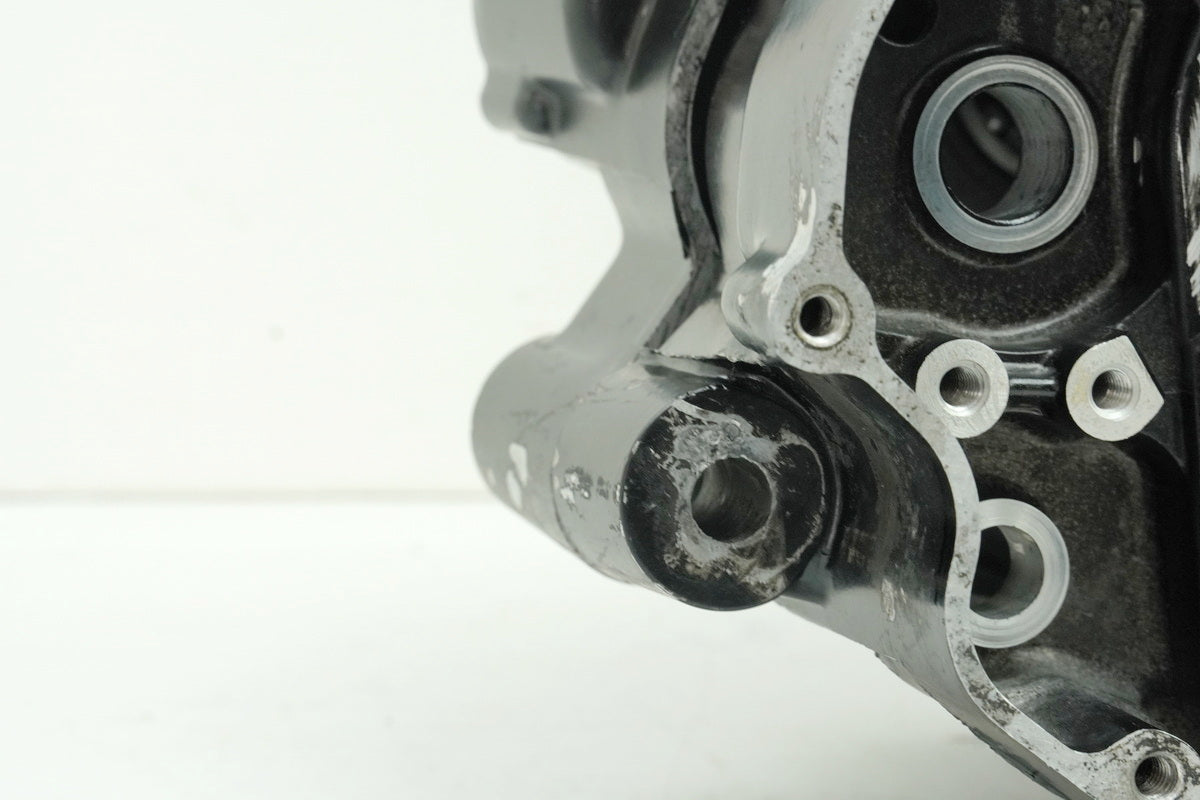SUZUKI RG 125 NF12B GAMMA Motorgehäuse Motorblock Kurbelgehäuse (für Motor)