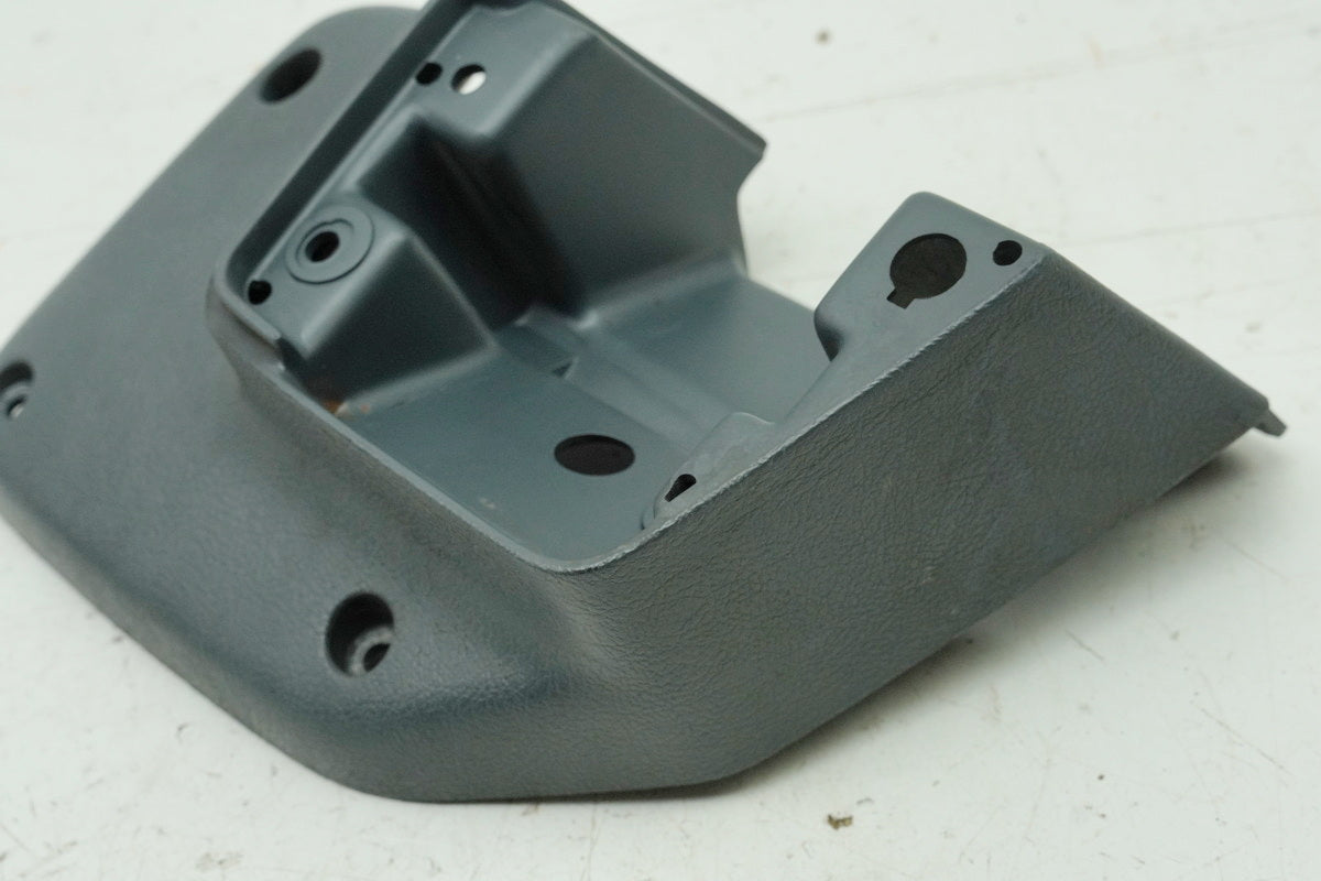 HONDA GL 1500 SC22 GOLDWING Armrest Housing Left Cover Lower Section Fairing