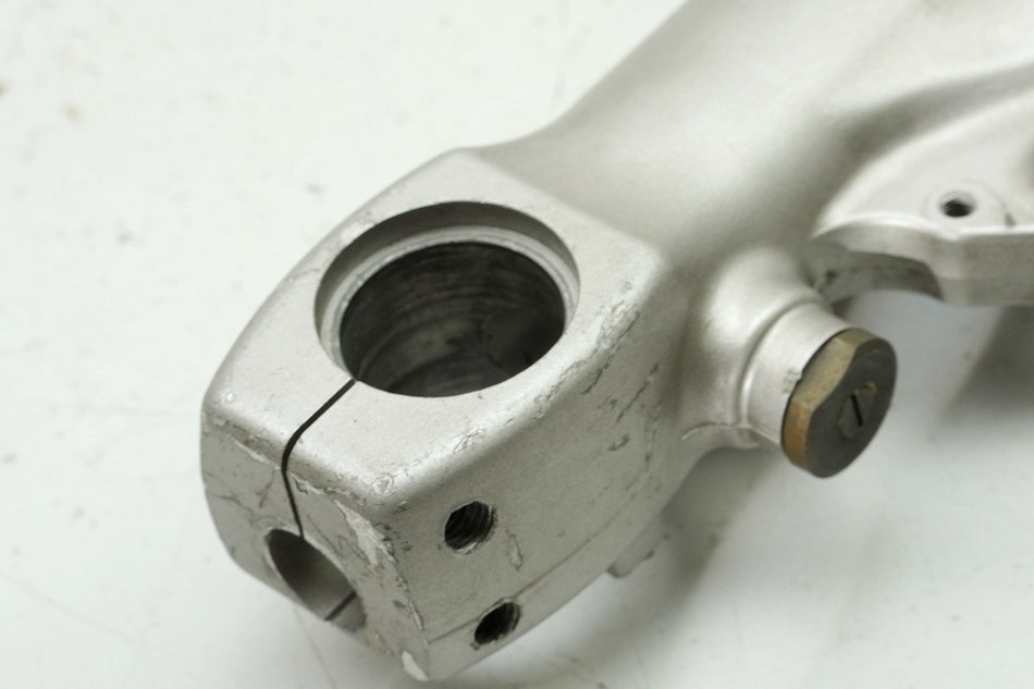 KAWASAKI ZX-7R ZX750P N Gabelfuß links Gleitrohr (für Gabelholm Gabel) 96-03