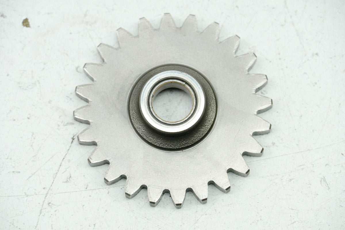 YAMAHA YZ 426 F 5BE Drive Oil Pump Gear Pinion Oil Pump Pinion
