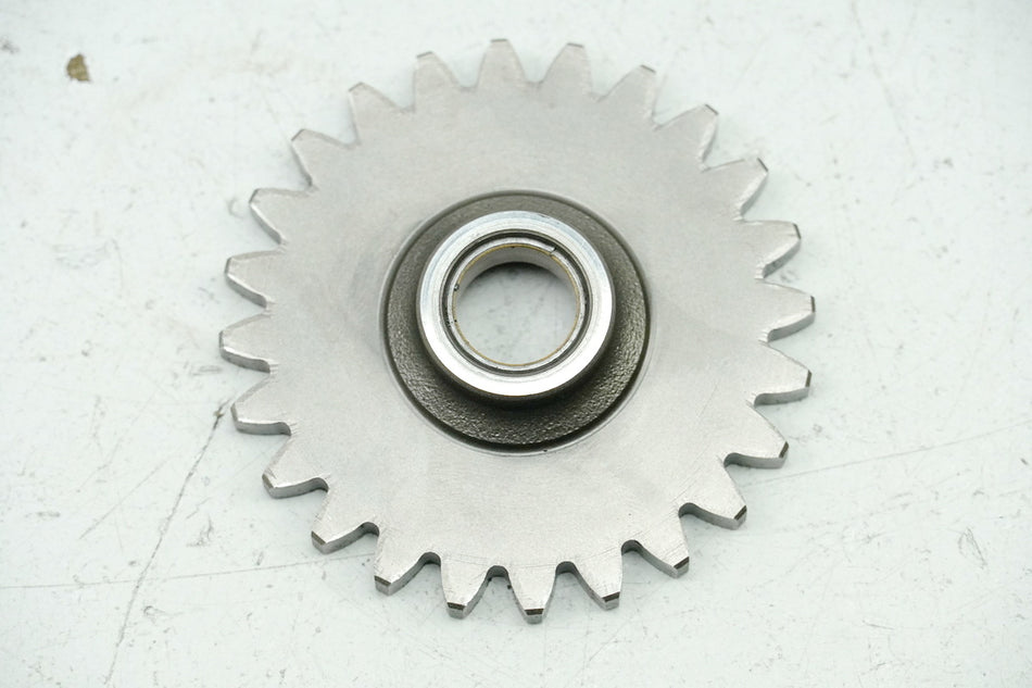 YAMAHA YZ 426 F 5BE Drive Oil Pump Gear Pinion Oil Pump Pinion