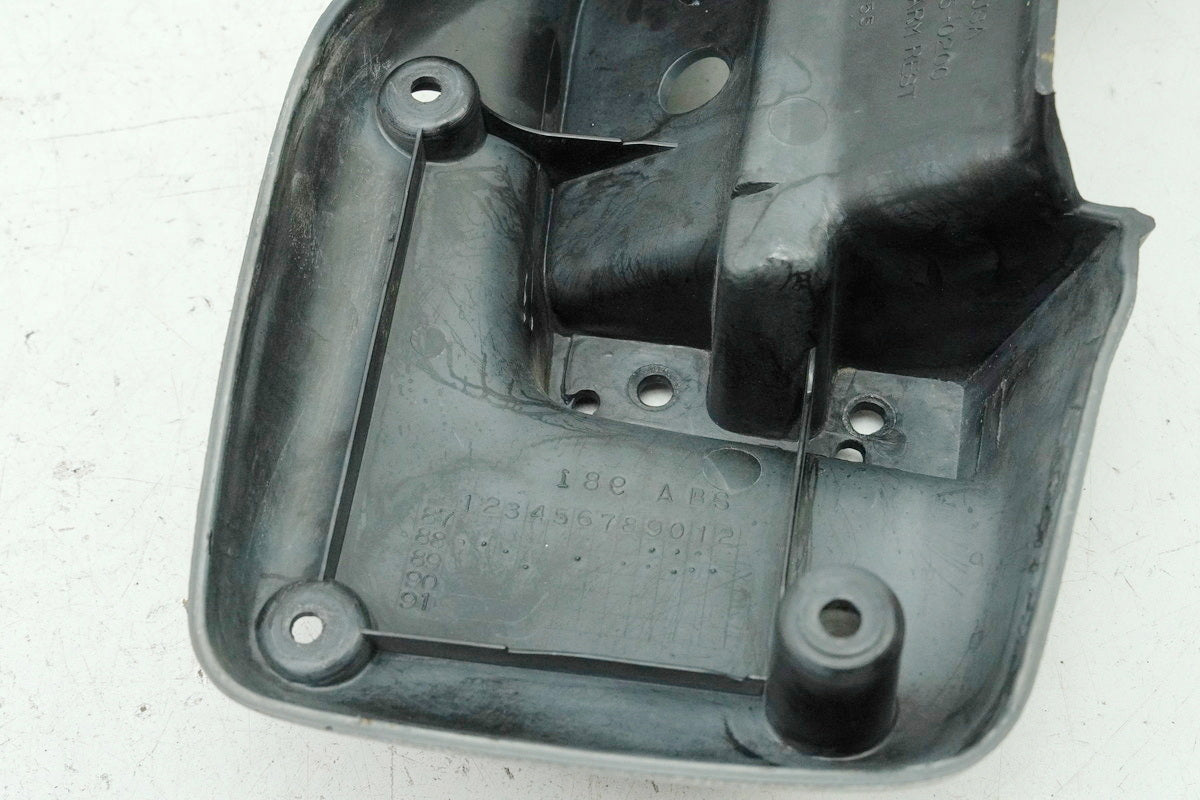 HONDA GL 1500 SC22 GOLDWING Armrest Housing Left Cover Lower Section Fairing
