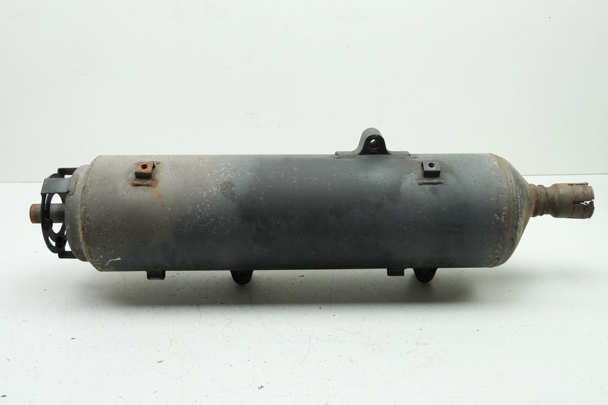 KYMCO DOWNTOWN 300 i ABS RFBV200 Auspuff original Schalldämpfer Exhaust Muffler