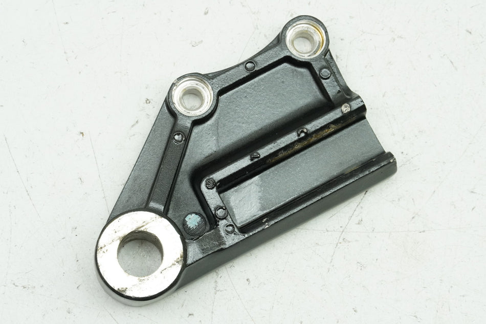 KAWASAKI NINJA 250 R EX250K Ankerplatte Bremssattel hin. Halter Bremsankerplatte