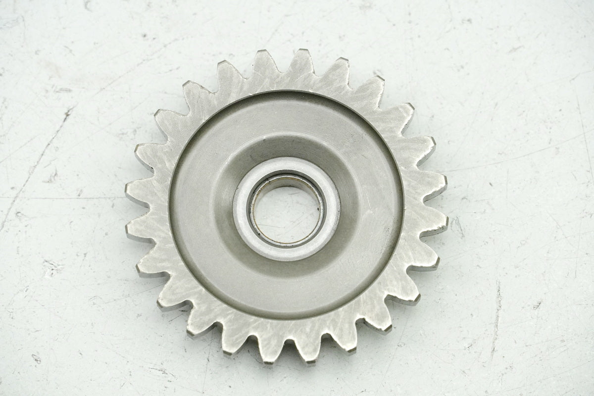 YAMAHA YZ 426 F 5BE Drive Oil Pump Gear Pinion Oil Pump Pinion