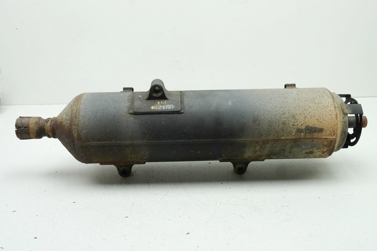 KYMCO DOWNTOWN 300 i ABS RFBV200 Auspuff original Schalldämpfer Exhaust Muffler