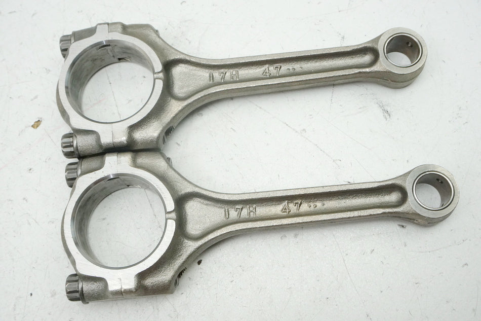 SUZUKI GSX 650 F WVCJ ABS BANDIT Pleuel 17H 47 Pleuelstange Pleul Piston Rod