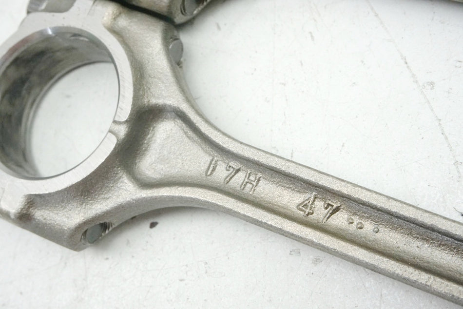 SUZUKI GSX 650 F WVCJ ABS BANDIT Pleuel 17H 47 Pleuelstange Pleul Piston Rod