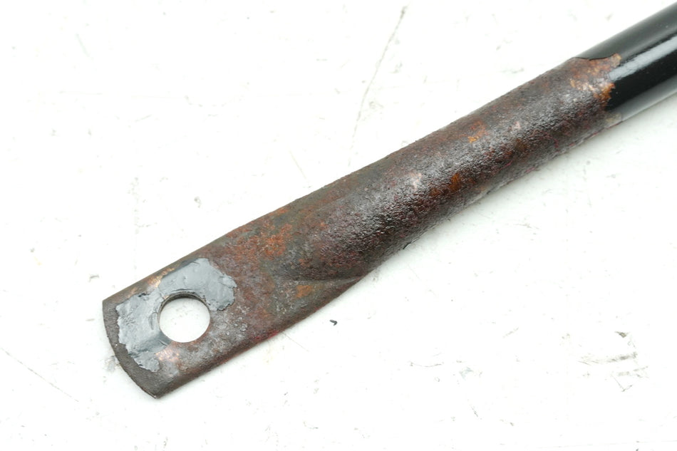 HONDA CB 450 N PC14 Bremsankerstrebe Ankerstrebe Bremsanker