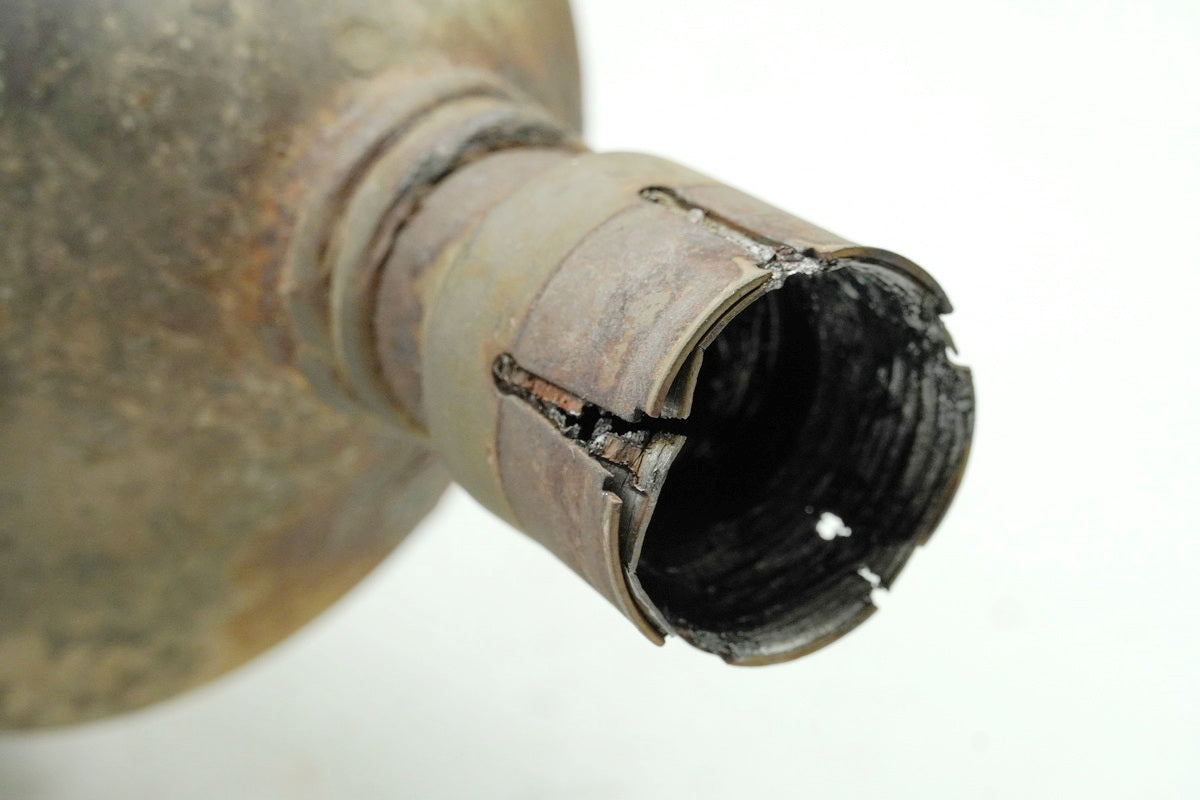KYMCO DOWNTOWN 300 i ABS RFBV200 Auspuff original Schalldämpfer Exhaust Muffler