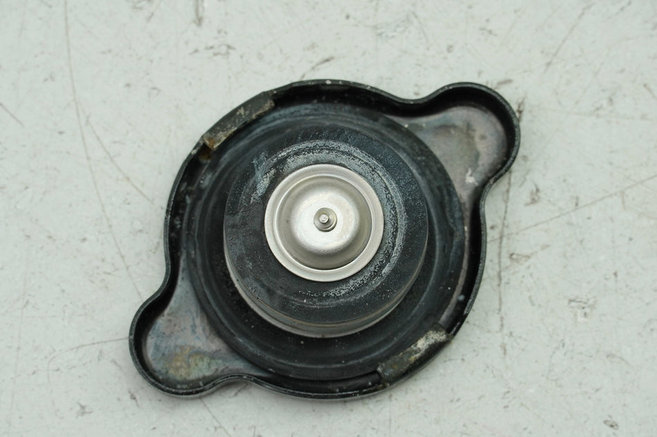 KAWASAKI NINJA 250 R EX250K Kühlerdeckel Deckel Kühler Einfüllstutzen Cover